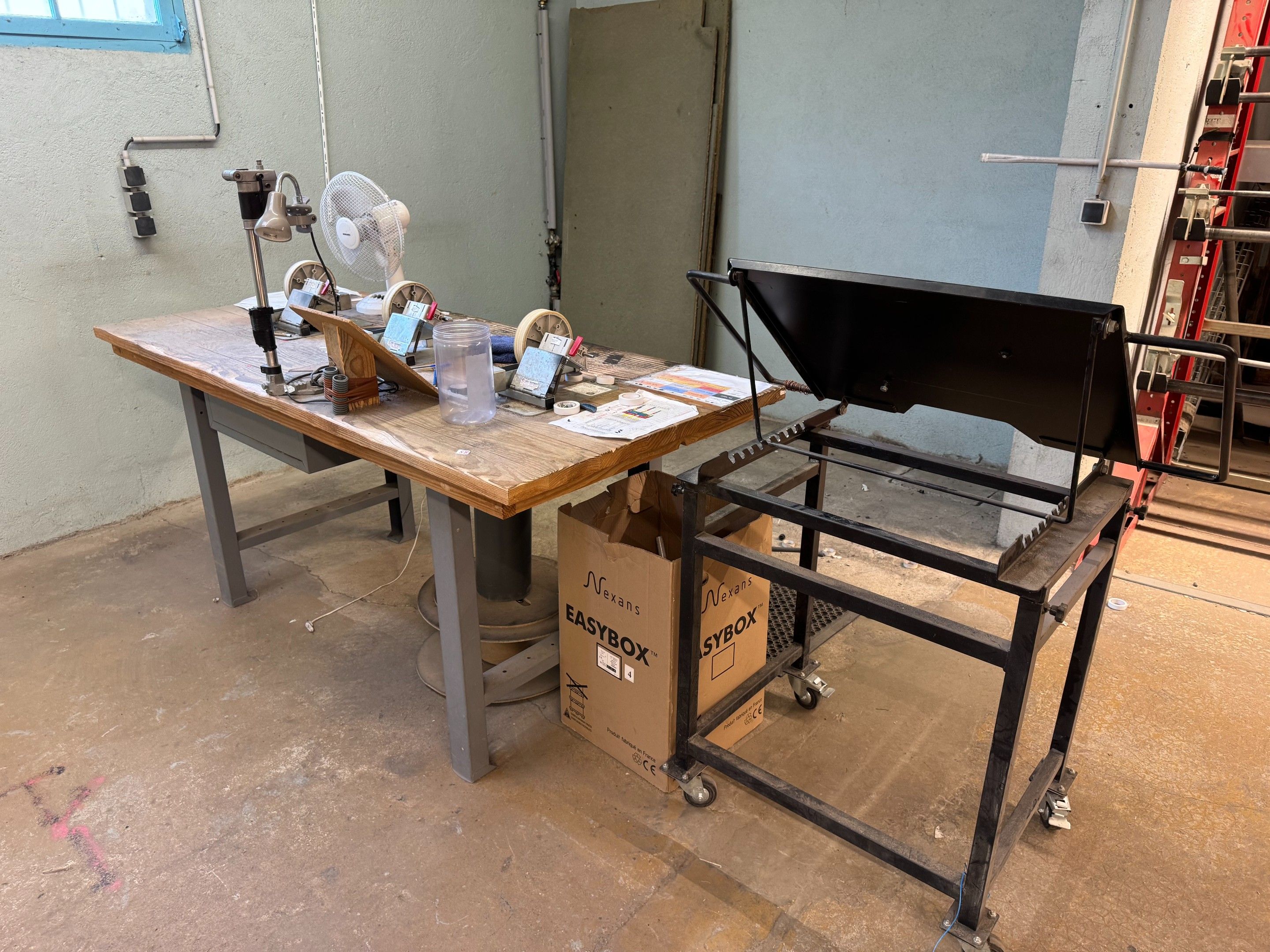 Voitures Particulières