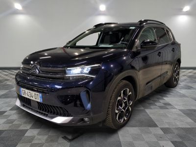 citroen suv 1 5 bluehdir s / s 5 - door