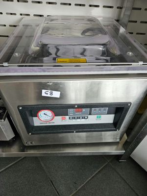 une image représentant un appareil posé dans une cuisine
