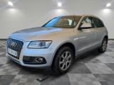 audi qx 2 0tdi premium plus 4p at