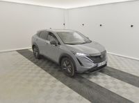 NISSAN ARIYA ELEC 242 87KWH EVOLVE BA.