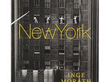 new york by inge morath