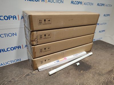 Osram - 40 Tubes Led 60 CM - - D…