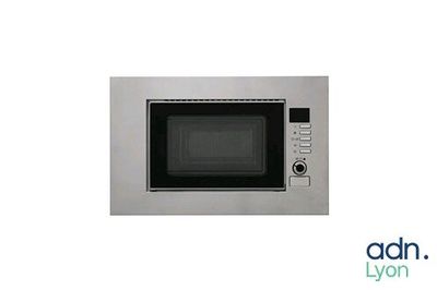 Micro-ondes encastrable - PROLINE - SBI20IX2 - Neuf - TVA Ré…