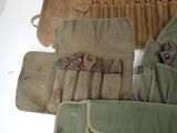 many different types of tools in this case