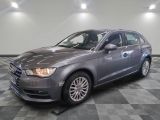 Audi A3 2.0 TFS Business Line 5 places