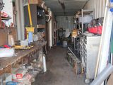 an image of a storage room with a lot of stuff