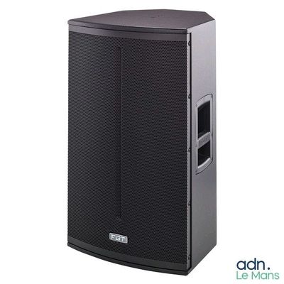 Enceinte de sonorisation bluetooth FBT XPRO 115A, fonctionne…