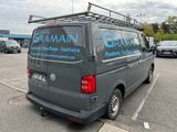 a van that is parked in a parking lot