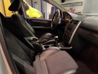 MERCEDES-BENZ CLASSE A A180 2.0 CDI 109 CH - CLASSE A A180 2… (photo 4)
