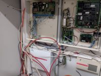 Armoire électrique (photo 2)