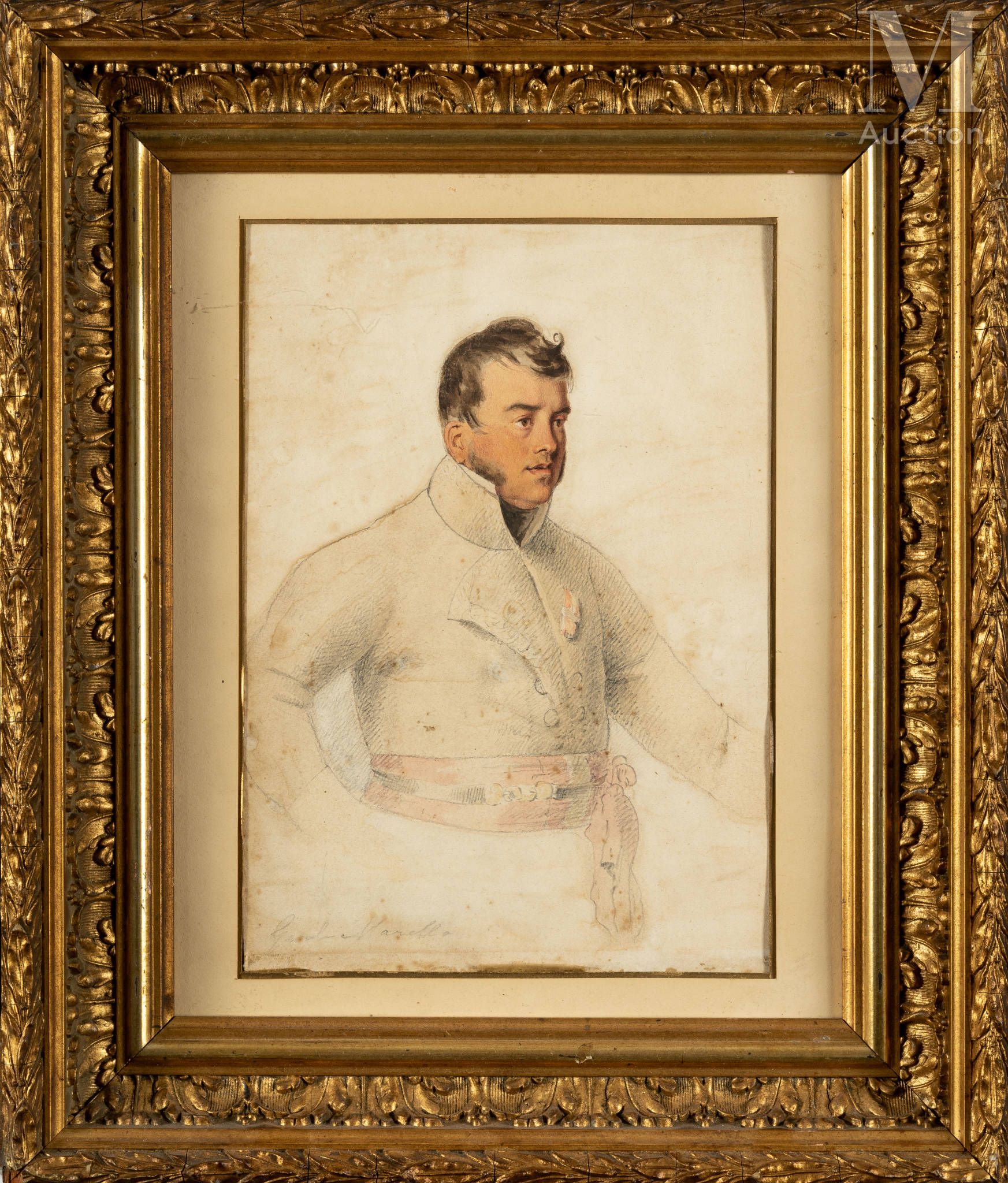 Objets d'art & Curiosités