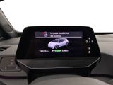 a picture of a car dashboard with a display on it