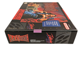 a box that has a picture of a man on it