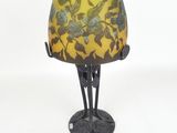 an image of a lamp that is sitting on a stand
