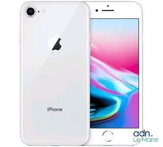 apple iphone 8s 64gb white