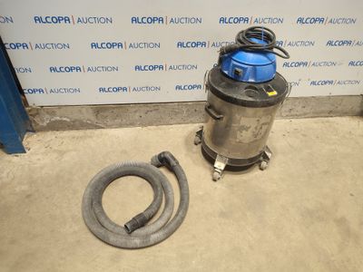 Inconnue - Aspirateur PoussiÈRE …