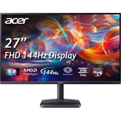 Écran LED Full HD Acer 27 pouces