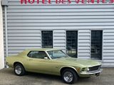 Chevrolet Camaro de 1970 à vendre à l'Hôtel des Ventes de Saint-Louis (Missouri)