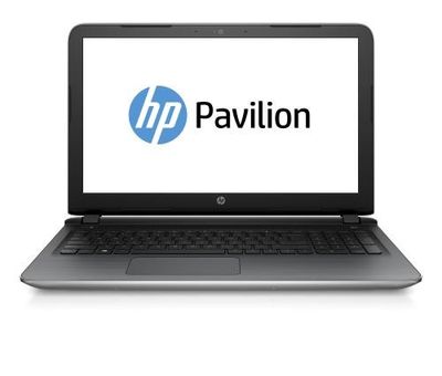 PC Portable HP Pavilion Notebook 15-ab232nf 15. - Photo 1