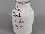 Photo 2/4 du lot