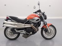 LIEU DE STOCKAGE : Châtellerault - VOXAN - 1000 SCRAMBLER - … (photo 6)
