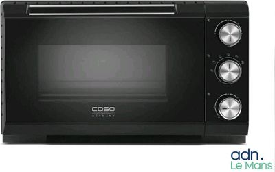 an image of a toaster oven on a white background