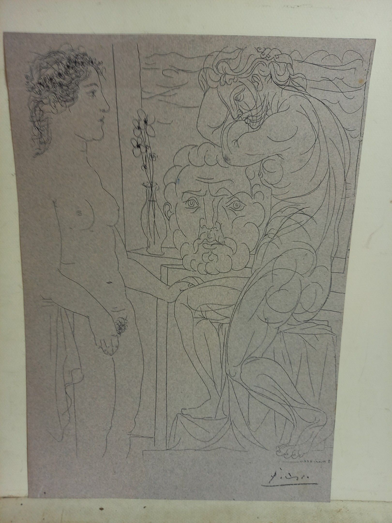 Objets d'art & Curiosités