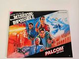 the box for the game how to destroy the impossible impossible