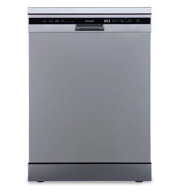Lave-vaisselle Brandt DWF147DS – 14 couverts – article neuf