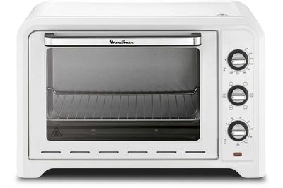 DH158//Mini four / Four posable Moulinex OX484100 OPTIMO