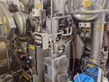 a picture of a machine that has a lot of equipment