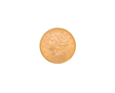 an image of a gold coin on a white background