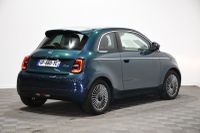 VP FIAT 500e 120ch 42KWH PACK CONFORT STYLE - Dmec : 29/06/2… (photo 4)