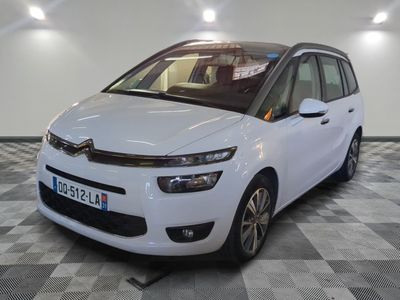 Citroen - Grand C4 Picasso Bluehdi 150 SS Intensive Eat6 - G…