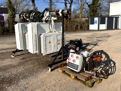 UV Boosting - Systeme Pour Enjam…