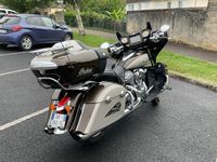 DESCRIPTIF COMPLET A VENIR - INDIAN ROADMASTER - immatriculé… (photo 5)