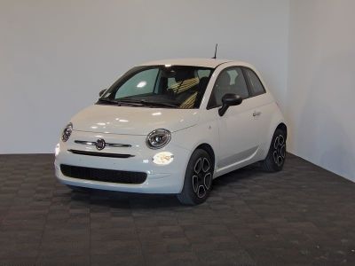 Voiture Particulière - Modèle Inconnu - Estimation 7 900 €