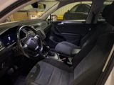 the interior of a car is clean and ready to be used