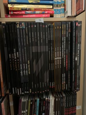 * Lot de bandes dessinées - Photo 1