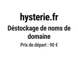 Photo 1/1 du lot
