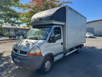 RENAULT MASTER DCI 120 20M3 - …