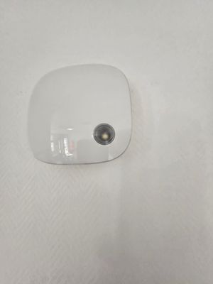 Système anti intrusion avec centrale badge et code, 4 détect…