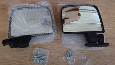 lot de 10 paires de rétroviseurs de Voiturettes de Golf - La…