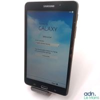 Tablette Samsung Galaxy Tab 4 Noir 8GB - Partiellement fonct… (photo 2)