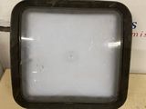 a picture of a light that is on a table