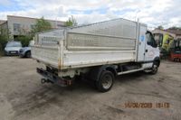 RENAULT MASCOTT BENNE ET COFFRE 150DXI - Genre : CTTE - Carr… (photo 4)