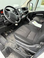 SUR LJ : CTTE CITROEN JUMPER L2H2 (photo 6)