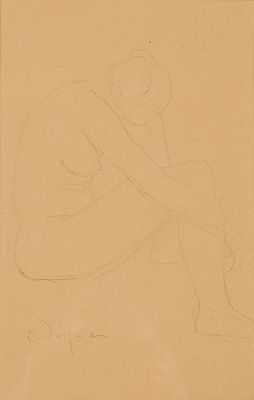 435 Bis Charles DESPIAU (1874-1946)