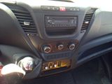 a close up of the dashboard of a car